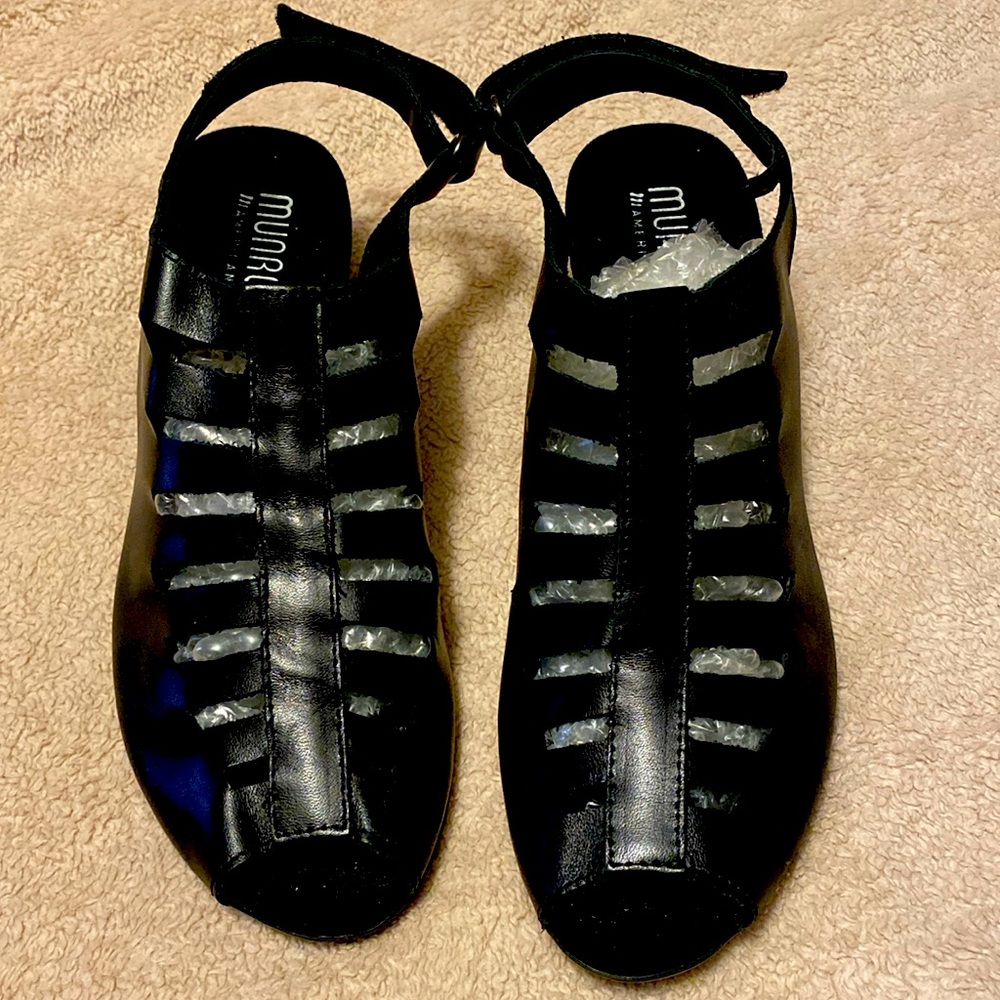 Munro Shoes